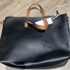 Kate and Alex bag